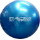 Gimnasztikai labda (fitball) Stormred