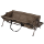 Mivardi pontymatrac és pontybölcső
