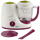 Tommee Tippee párolók és mixerek bébiételek készítéséhez