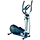 Elliptikus tréner Stormred