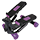 Taposógépek (stepper)