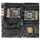 ASUS szerver alaplapok