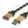 Micro USB kábelek