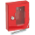 Biztonsági postaládák
