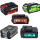 Akku program