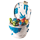 Activa slime (Szlájm)
