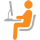 AlzaErgo ergonomikus irodai eszközök