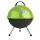 Grillek erkélyre, teraszra