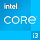 Intel Core i3 processzorok