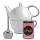Tescoma teakészítés