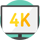 4K videókártyák - Még ma kiszállítjuk