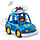 LEGO® DUPLO® autók és  buszok