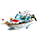 LEGO® City hajók