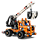 LEGO® Technic kamionok