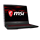MSI GF Thin laptopok