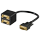 VGA splitter