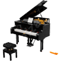 LEGO®️ felnőtteknek - Art & Deco