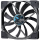 Szabályozható fordulatszámú PC ventilátorok