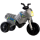 Lábbal hajtós motorok