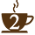Bialetti kétszemélyes kávéfőzők