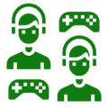 Xbox One multiplayer játékok