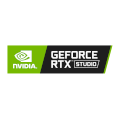 ALZA NVIDIA GeForce RTX Studio PC