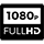 Full HD videokamerák