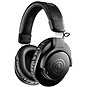 Audio-Technica M20xBT - Fej-/fülhallgató