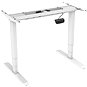AlzaErgo Table ET1 NewGen fehér - Állítható magasságú asztal