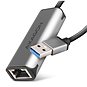 AXAGON ADE-25R, 2.5 Gigabit Ethernet USB-A network card - Hálózati kártya