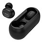 APW Fülhallgató fekete - Vezeték nélküli fül-/fejhallgató