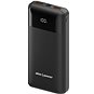 AlzaPower Parade 20000 mAh Power Delivery (22,5 W) fekete - Power bank