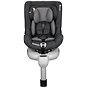Petite & Mars Reversal II ISOFIX Grey 0–18 kg - Gyerekülés