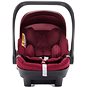 Zopa X1 Plus i-Size - Bordo red - Gyerekülés
