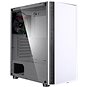 Zalman R2 White - Számítógépház