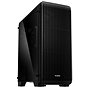 Zalman S2 TG - Számítógépház