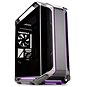 Cooler Master Cosmos C700M - Számítógépház