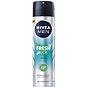 NIVEA MEN Fresh Kick Izzadásgátló spray 150 ml - Izzadásgátló