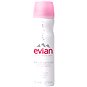 EVIAN ásványvíz - 50 ml - Arclemosó