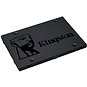 Kingston A400 960GB 7mm - SSD meghajtó