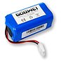 Goowei Tesla RoboStar T50/T60 - 2900mAh - Tölthető elem