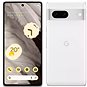 Google Pixel 7 5G 8 GB/128 GB fehér - Mobiltelefon