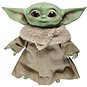 Star Wars Baby Yoda beszélő figura 19 cm - Figura