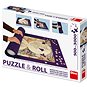 Puzzle kirakó szőnyeg - Puzzle
