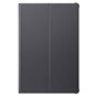 Huawei Original Flip Grey szürke tok - MediaPad M5 lite 10 (EU Blister) készülékekhez - Tablet tok