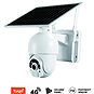 Immax NEO LITE Smart Security 4G szoláris kültéri kamera, HD, PIR, outdoor - IP kamera