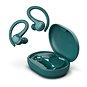JLAB Go Air Sport True Wireless Headphones Teal - Vezeték nélküli fül-/fejhallgató