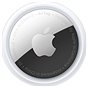Apple Airtag 4 db - Bluetooth kulcskereső