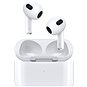 Apple AirPods 2021 Lightning töltőtokkal - Vezeték nélküli fül-/fejhallgató