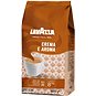 Lavazza Crema Aroma, szemes, 1000 g - Kávé